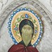 Ікона «Святий Антоній»